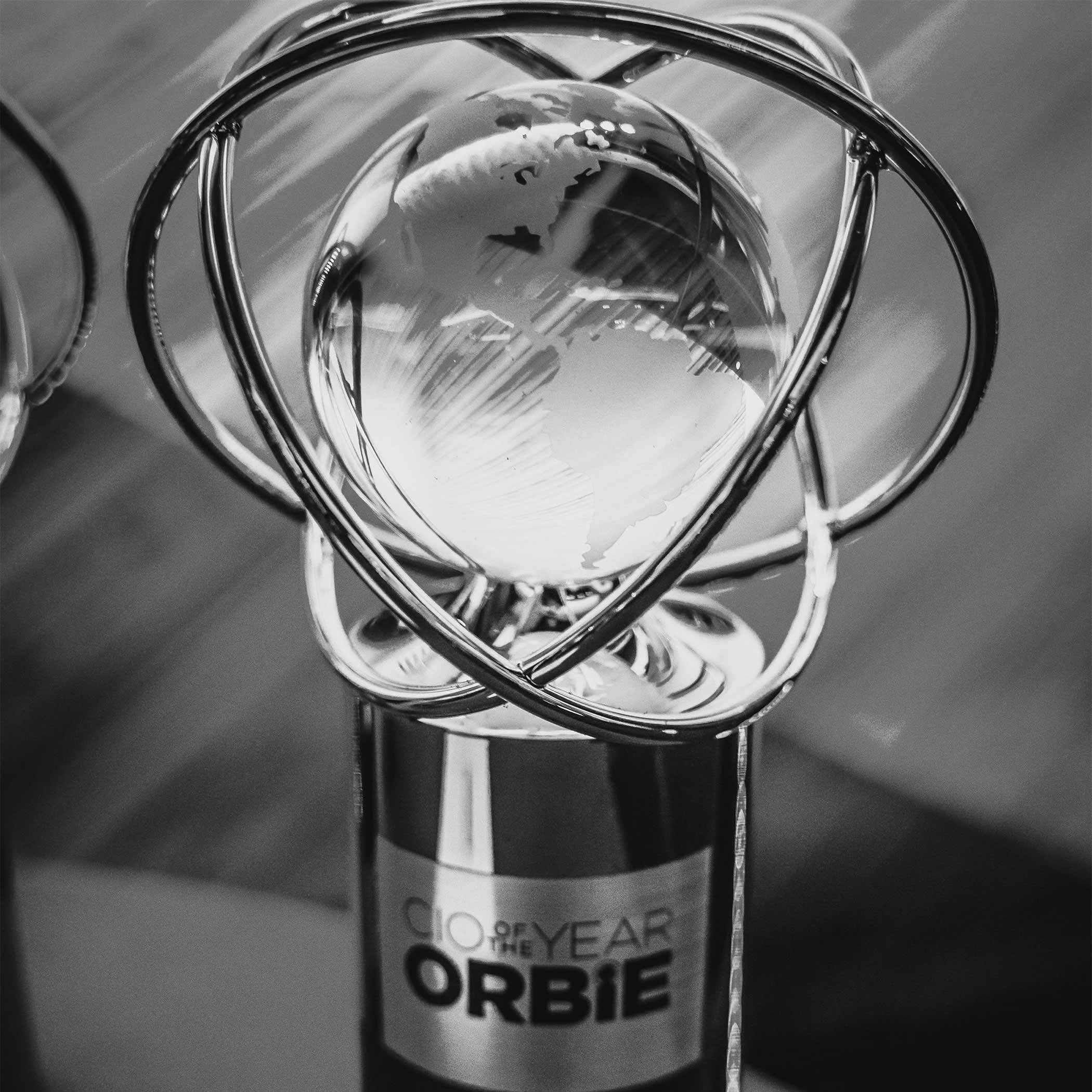 ORBIE Award